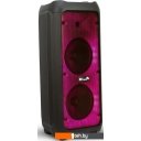 Беспроводные и портативные колонки Eltronic 20-59 Fire Box 500