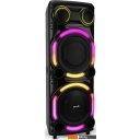 Беспроводные и портативные колонки Eltronic 30-56 Crazy Box 2500