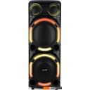 Беспроводные и портативные колонки Eltronic 30-56 Crazy Box 2500