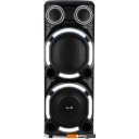 Беспроводные и портативные колонки Eltronic 30-56 Crazy Box 2500