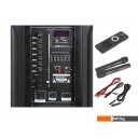 Беспроводные и портативные колонки Eltronic 20-05 Dance Box 500 Беспроводные и портативные колонки Eltronic 20-05 Dance Box 500