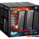 Мультимедиа акустика Defender Solar 3