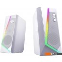 Мультимедиа акустика Redragon Anvil (белый)