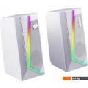 Мультимедиа акустика Redragon Anvil (белый)