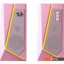 Мультимедиа акустика Redragon Anvil (розовый)