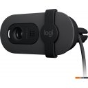 Веб-камеры Logitech Brio 105