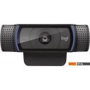 Веб-камеры Logitech C920e