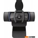 Веб-камеры Logitech C920e