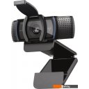 Веб-камеры Logitech C920e