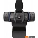 Веб-камеры Logitech C920e