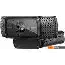 Веб-камеры Logitech C920e