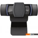 Веб-камеры Logitech C920e