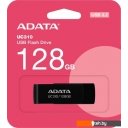 USB Flash ADATA UC310-128G-RBK 128GB (черный)