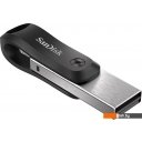 USB Flash SanDisk iXpand Go 64GB SDIX60N-064G-GN6NN