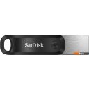 USB Flash SanDisk iXpand Go 128GB SDIX60N-128G-GN6NE