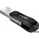 USB Flash SanDisk iXpand Go 128GB SDIX60N-128G-GN6NE