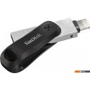 USB Flash SanDisk iXpand Go 128GB SDIX60N-128G-GN6NE