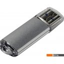 USB Flash SmartBuy V-Cut 128GB (серебристый)