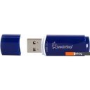 USB Flash SmartBuy 128GB Crown Blue (SB128GBCRW-Bl)