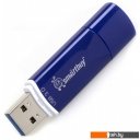 USB Flash SmartBuy 128GB Crown Blue (SB128GBCRW-Bl)