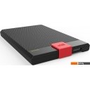 Внешние накопители Silicon-Power Diamond D30 2TB SP020TBPHDD3SS3K