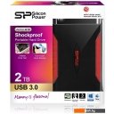 Внешние накопители Silicon-Power Armor A15 2TB (SP020TBPHDA15S3L)