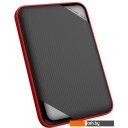 Внешние накопители Silicon-Power Armor A62 4TB SP040TBPHD62LS3K