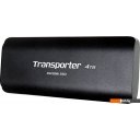 Внешние накопители Patriot Transporter 4TB PTP4TBPEC