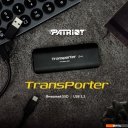 Внешние накопители Patriot Transporter 4TB PTP4TBPEC