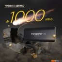 Внешние накопители Patriot Transporter 4TB PTP4TBPEC