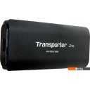 Внешние накопители Patriot Transporter 2TB PTP2TBPEC