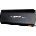 Внешние накопители Patriot Transporter 2TB PTP2TBPEC