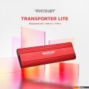 Внешние накопители Patriot Transporter Lite 1TB PTPL1TBPEC