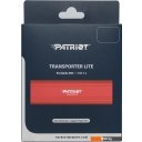 Внешние накопители Patriot Transporter Lite 1TB PTPL1TBPEC