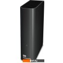 Внешние накопители WD Elements Desktop 6TB WDBWLG0060HBK