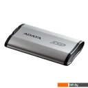 Внешние накопители ADATA SD810 4TB SD810-4000G-CSG