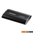 Внешние накопители ADATA SD810 500GB SD810-500G-CBK