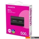 Внешние накопители ADATA SD810 500GB SD810-500G-CBK