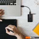 Внешние накопители ADATA SD810 4TB SD810-4000G-CBK