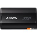 Внешние накопители ADATA SD810 1TB SD810-1000G-CBK