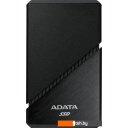 Внешние накопители ADATA SE920 4TB SE920-4TCBK