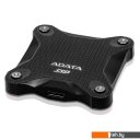 Внешние накопители ADATA SD620 2TB SD620-2TCBK