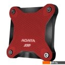 Внешние накопители ADATA SD620 512GB SD620-512GCRD