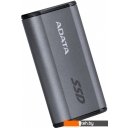Внешние накопители ADATA Elite SE880 2TB AELI-SE880-2TCGY
