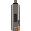 Внешние накопители Transcend ESD330C 2TB TS2TESD330C