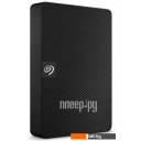 Внешние накопители Seagate Expansion STKM5000400 5TB