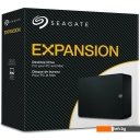 Внешние накопители Seagate Expansion STKP6000400 6TB