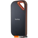 Внешние накопители SanDisk Extreme Pro Portable V2 SDSSDE81-2T00-G25 2TB