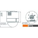 IP-камеры D-Link DCS-6616
