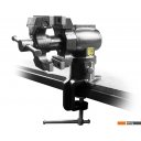 Строительный, слесарный, монтажный инструмент Berger Чугунные многофункциональные со струбциной 63мм BG1341